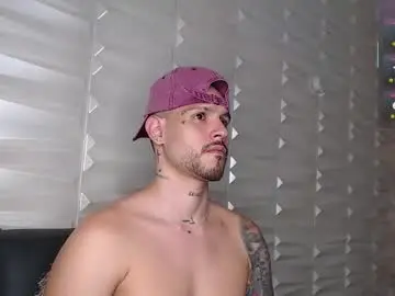 david_col11 from chaturbate