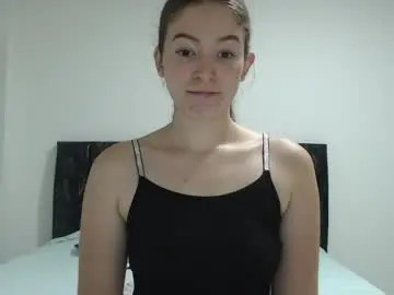 Chaturbate Best live sex cam show of emmaa_glow