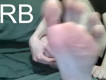 Chaturbate Best Webcam of fredthetom12