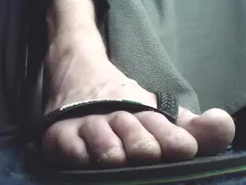 Chaturbate Live Sex Cam of fredthetom12