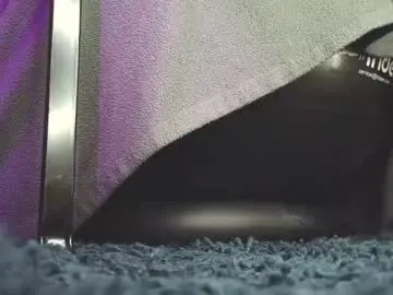 Chaturbate Live Sex of fredthetom12