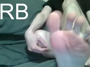 Chaturbate Live Sex of fredthetom12