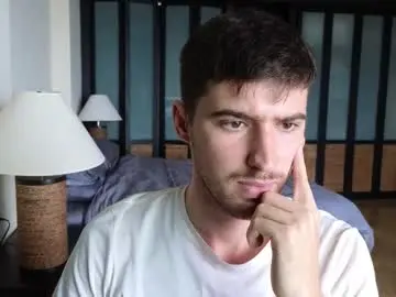 Chaturbate Adult Video Chat of gilbertogonzales