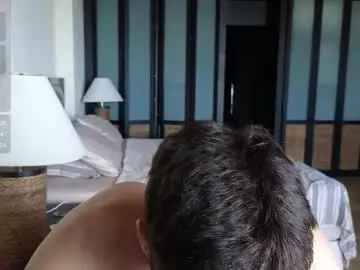 Chaturbate Sex Cam of gilbertogonzales