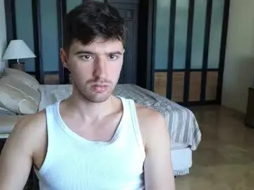 Chaturbate Adult Webcam of gilbertogonzales