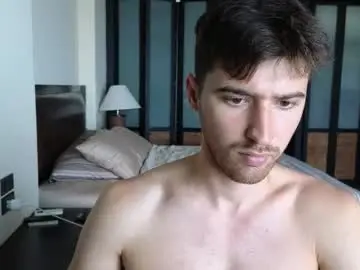 Chaturbate Adult Webcam of gilbertogonzales