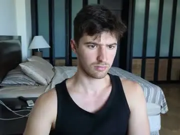 Chaturbate Live Sex of gilbertogonzales