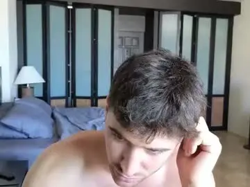 Chaturbate Best Webcam of gilbertogonzales