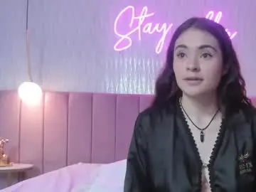 Chaturbate Live Sex of hanna_bastian_vc