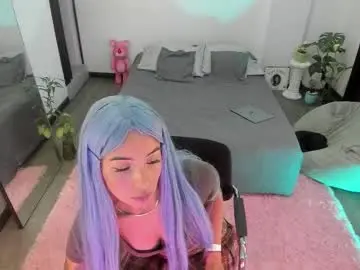 Chaturbate Sex Cam of jade_porn