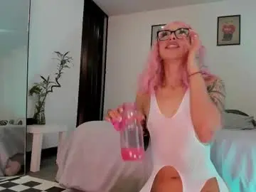 Chaturbate Private Sex Chat of jade_porn