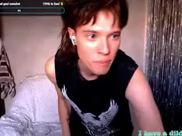 Chaturbate Live Sex Cam of jealousangel