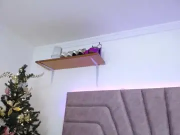 Chaturbate Sex Cam of jessica_kraft_