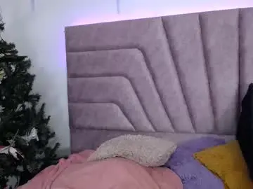 Chaturbate Live Sex Cam of jessica_kraft_