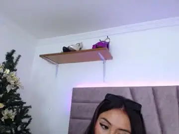 Chaturbate Live Sex of jessica_kraft_