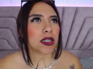 Chaturbate Private Sex Chat of jessica_kraft_