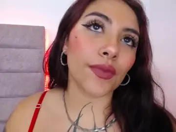 Chaturbate Sex Chat of jessica_kraft_