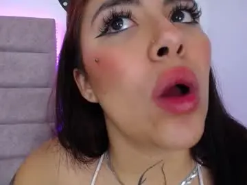 Chaturbate Nude Webcam of jessica_kraft_