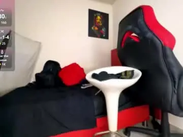 Chaturbate Adult Webcams of jordylatin202