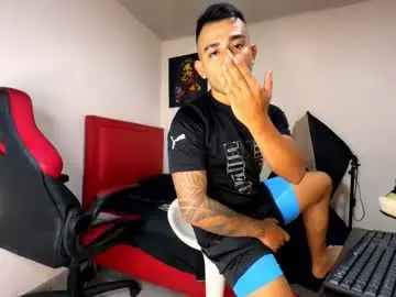 Chaturbate Live Porn of jordylatin202