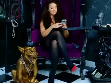 Chaturbate Sex Cam of kayabloom