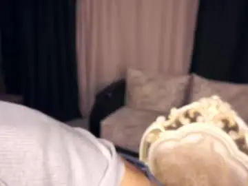 lashonsineath from chaturbate