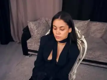 Chaturbate Free Porn Cam of lashonsineath