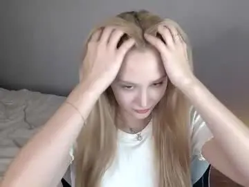 Chaturbate Live Porn of laylapretty001