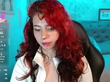 Chaturbate Live Sex Cam of lily_tk