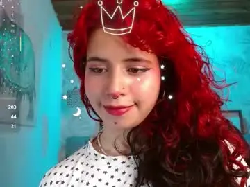 Chaturbate Nude Webcam of lily_tk