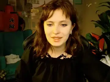 Chaturbate Nude Webcam of lolaasmus