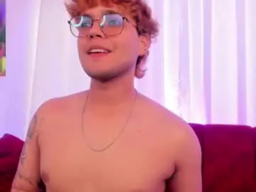 lucasgoat_ from chaturbate