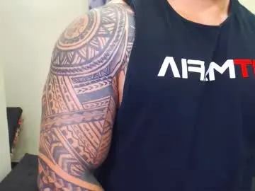 Chaturbate Adult Webcam of mateosexyhot22