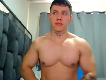 Chaturbate Sex Chat of mateosexyhot22