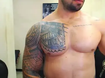Chaturbate Live Sex Cam of mateosexyhot22