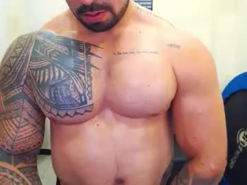 Chaturbate Live Sex of mateosexyhot22