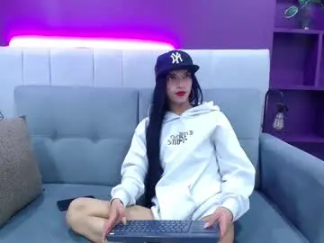 meghan_queenn from chaturbate