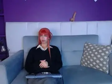 Chaturbate Adult Webcam of meghan_queenn