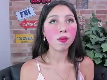 Chaturbate Adult Webcam of miss__luxury