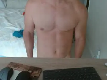 Chaturbate Live Sex Cam of mitcheli