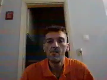 Chaturbate Nude Webcam of mmpempis81