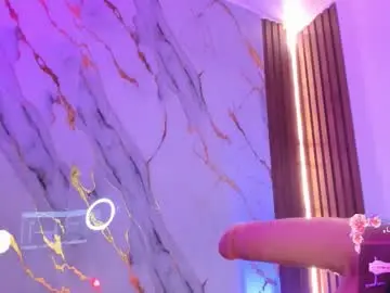 Chaturbate Live Sex of mollylewis18