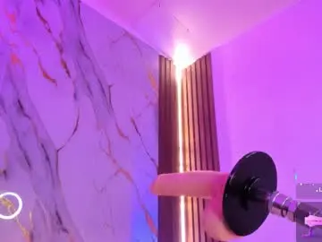 Chaturbate Live Porn of mollylewis18