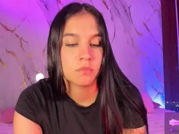 Chaturbate Nude Webcam of mollylewis18