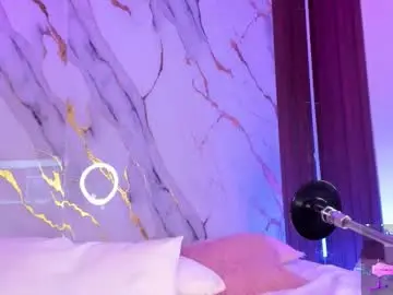 Chaturbate Live Sex of mollylewis18