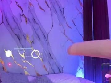 Chaturbate Live Sex Cam of mollylewis18