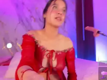 Chaturbate Free Porn Cam of mollylewis18