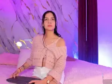 Chaturbate Private Sex Chat of mollylewis18