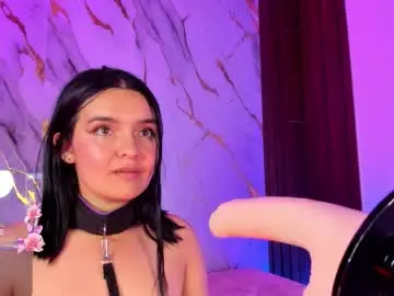 Chaturbate Sex Cam of mollylewis18