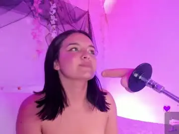 Chaturbate Sex Chat of mollylewis18